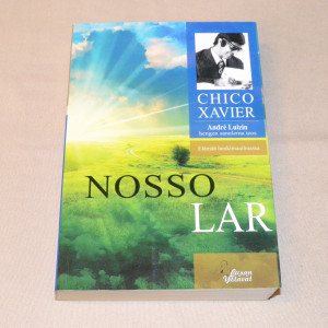 Chico Xavier Nosso Lar - Elämää henkimaailmassa